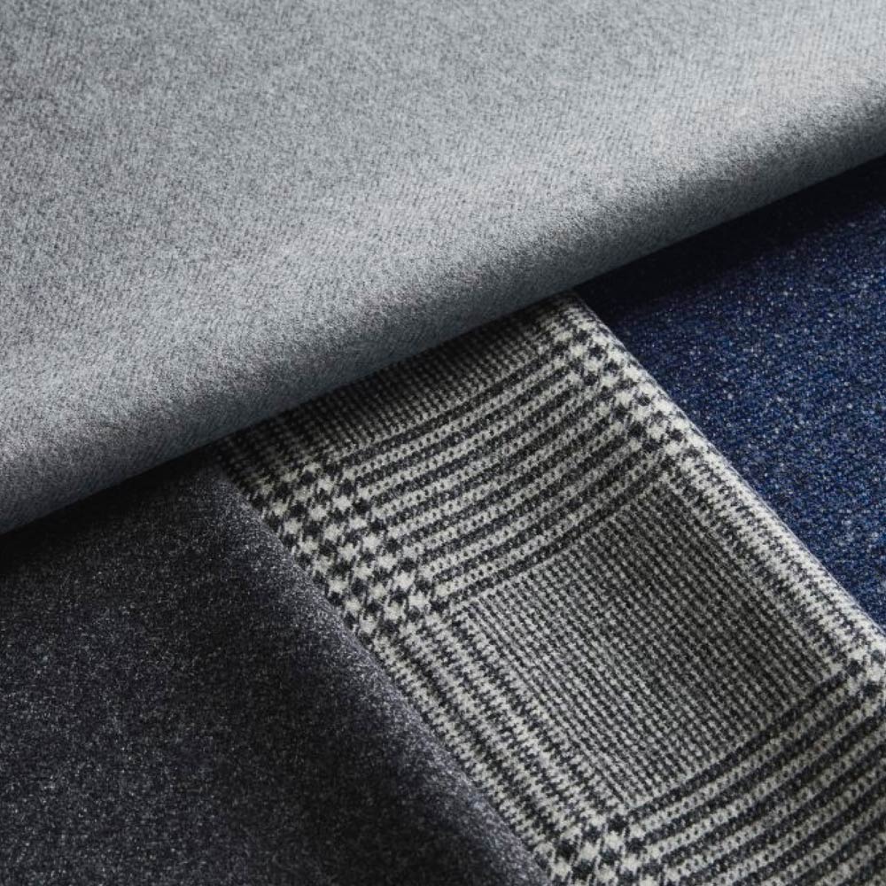 CERTIFICADO DE SACO A MEDIDA - H&F - CERTIFICADO DE SACO A MEDIDA - 