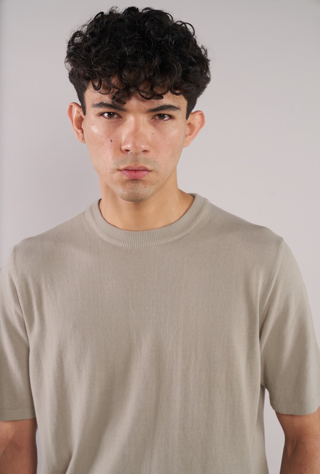 Crew Neck Arena - H&F - Crew neck - Crew Neck Arena - HFCNSS2602CH - CH/48 - 