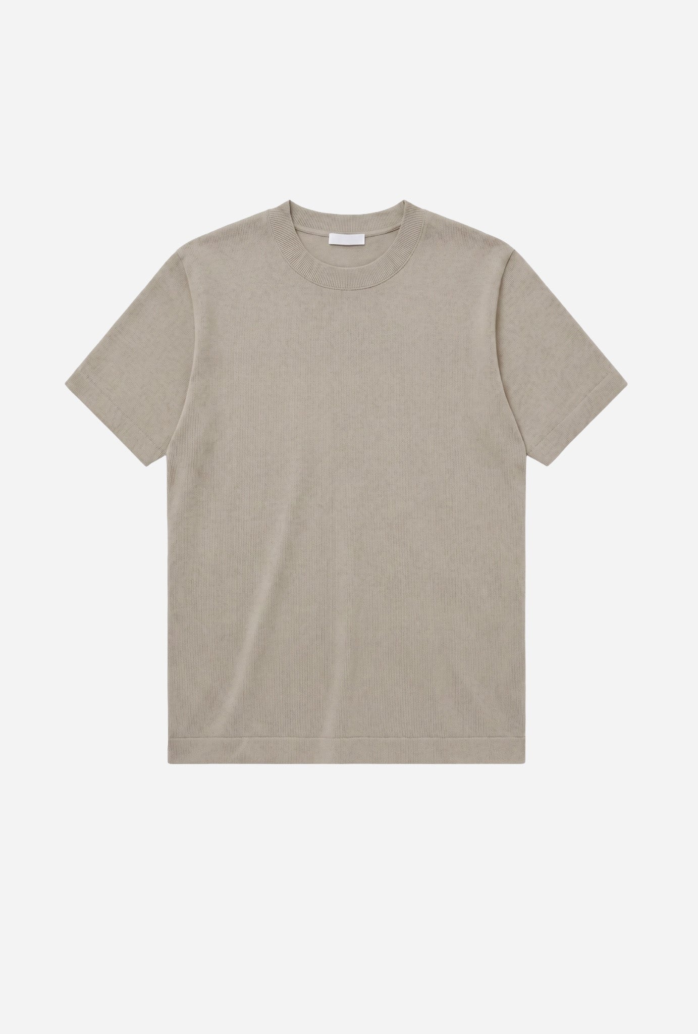 Crew Neck Arena - H&F - Crew neck - Crew Neck Arena - HFCNSS2602CH - CH/48 - 