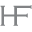 Harris & Frank logo