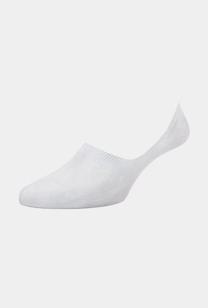 MINI TIN MONACO BLANCO - H&F - CALCETINES - MINI TIN MONACO BLANCO - HFSOCKAW2112 - 