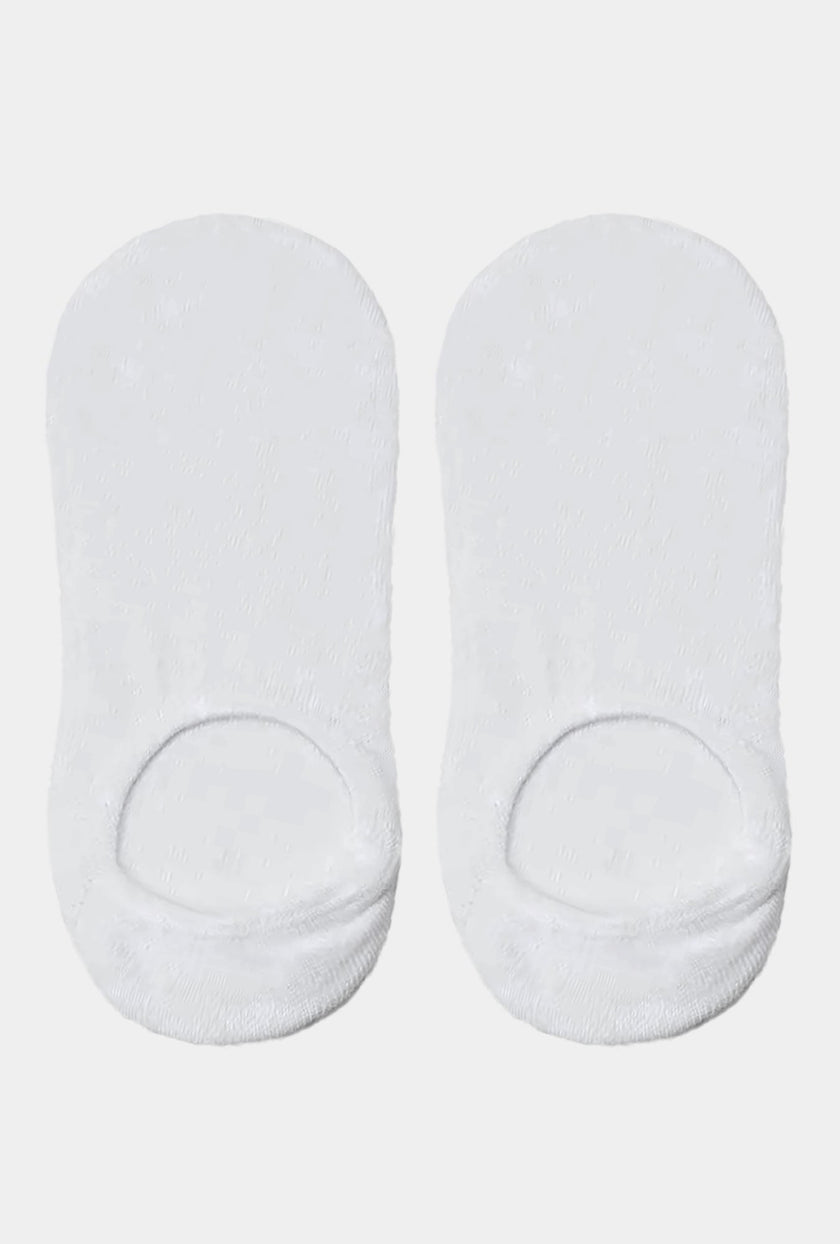 MINI TIN MONACO BLANCO - H&F - CALCETINES - MINI TIN MONACO BLANCO - HFSOCKAW2112 - 