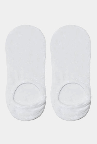 MINI TIN MONACO BLANCO - H&F - CALCETINES - MINI TIN MONACO BLANCO - HFSOCKAW2112 - 