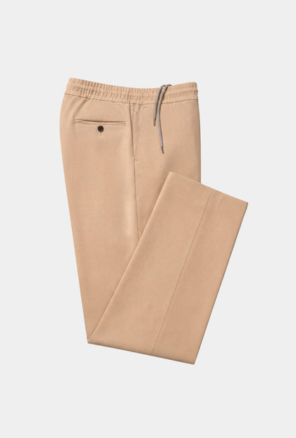 Pantalón Comfort Light Peach - H&F - PANTALON - Pantalón Comfort Light Peach - HFPTSS2671740 - 40 - 