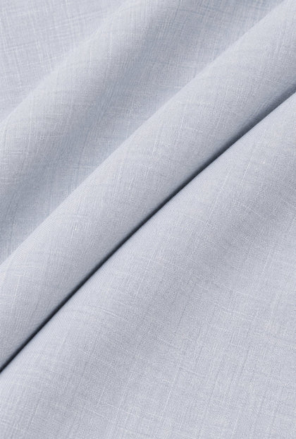 Pantalón Newman Gris Artico Lino - H&F - PANTALON - Pantalón Newman Gris Artico Lino - HFPTSS69240 - 40 - 