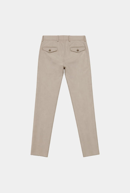 Pantalón Palermo Arena - H&F - PANTALON - Pantalón Palermo Arena - HFPTAW2567240 - 40 - 