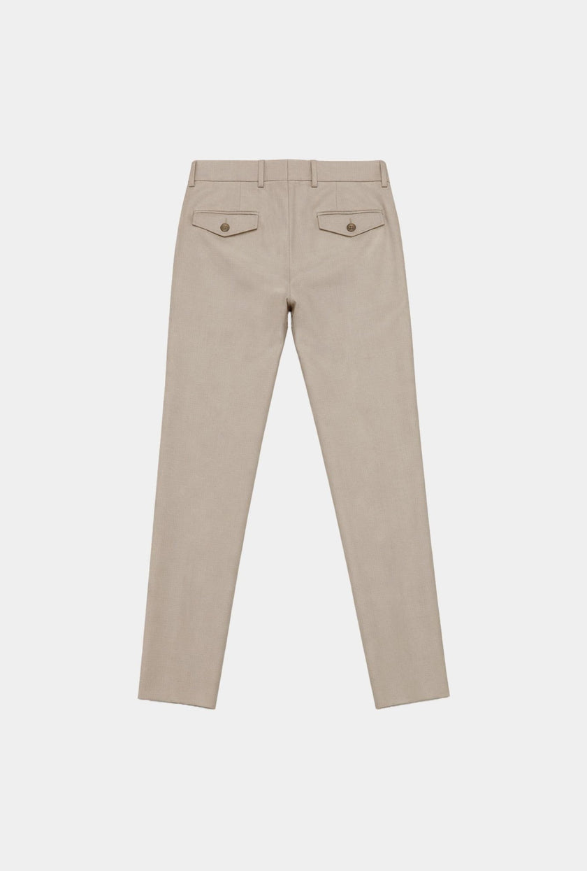 Pantalón Palermo Arena - H&F - PANTALON - Pantalón Palermo Arena - HFPTAW2567240 - 40 - 