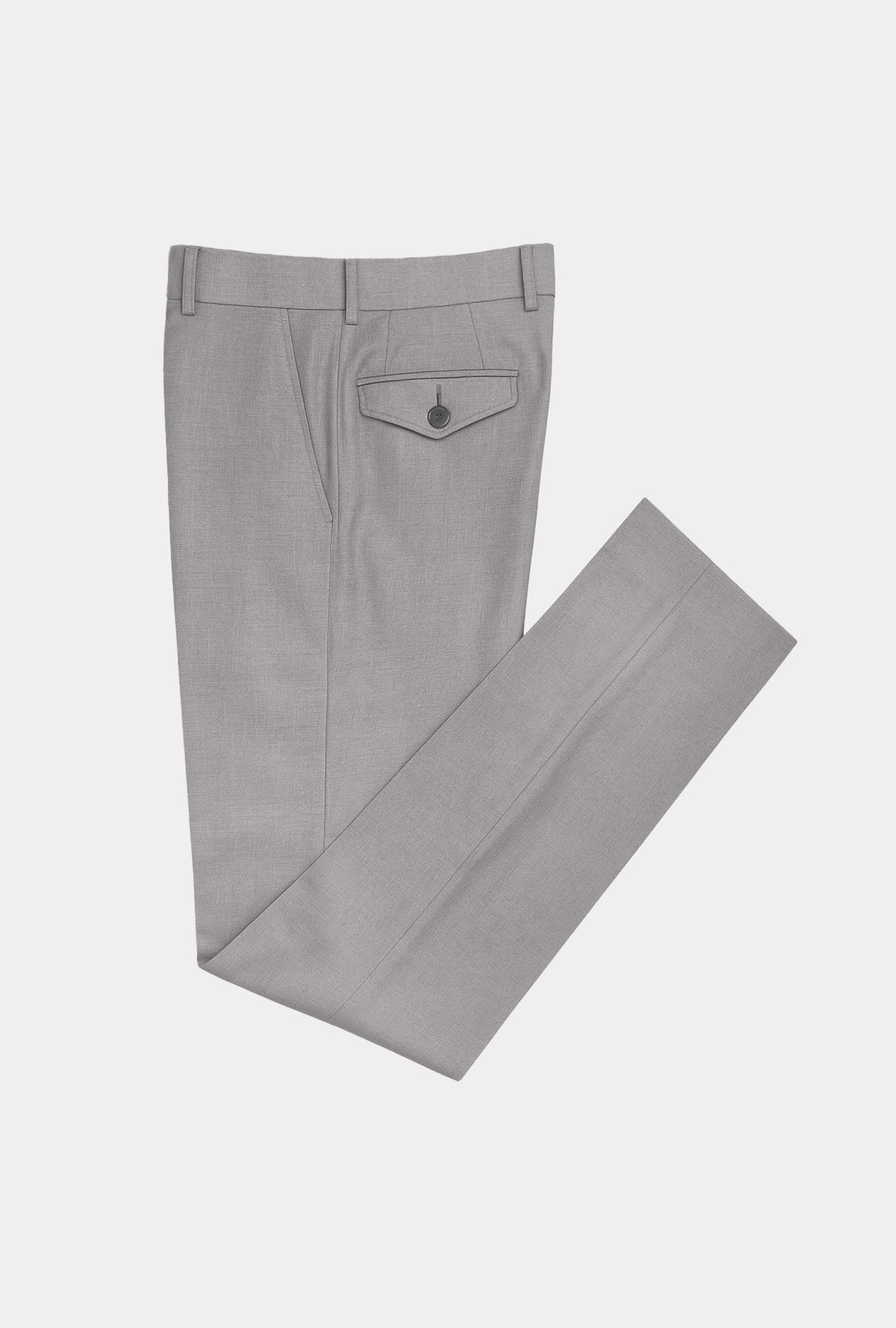 Pantalón Palermo Gris medio