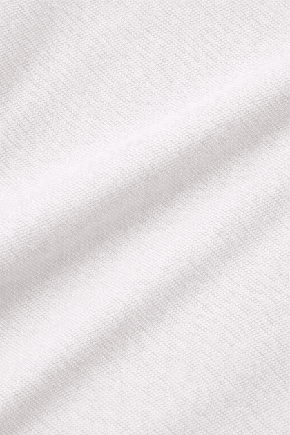 PLAYERA POLO PIQUE BLANCA - H&F - PLAYERA POLO - PLAYERA POLO PIQUE BLANCA - HFPOLO0110XCH - XCH - 