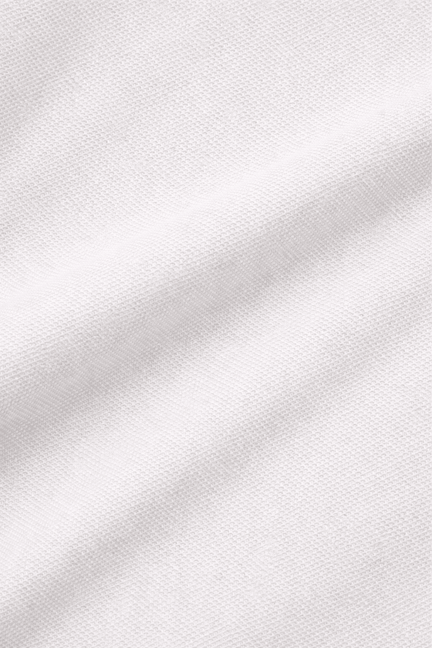 PLAYERA POLO PIQUE BLANCA - H&F - PLAYERA POLO - PLAYERA POLO PIQUE BLANCA - HFPOLO0110XCH - XCH - 
