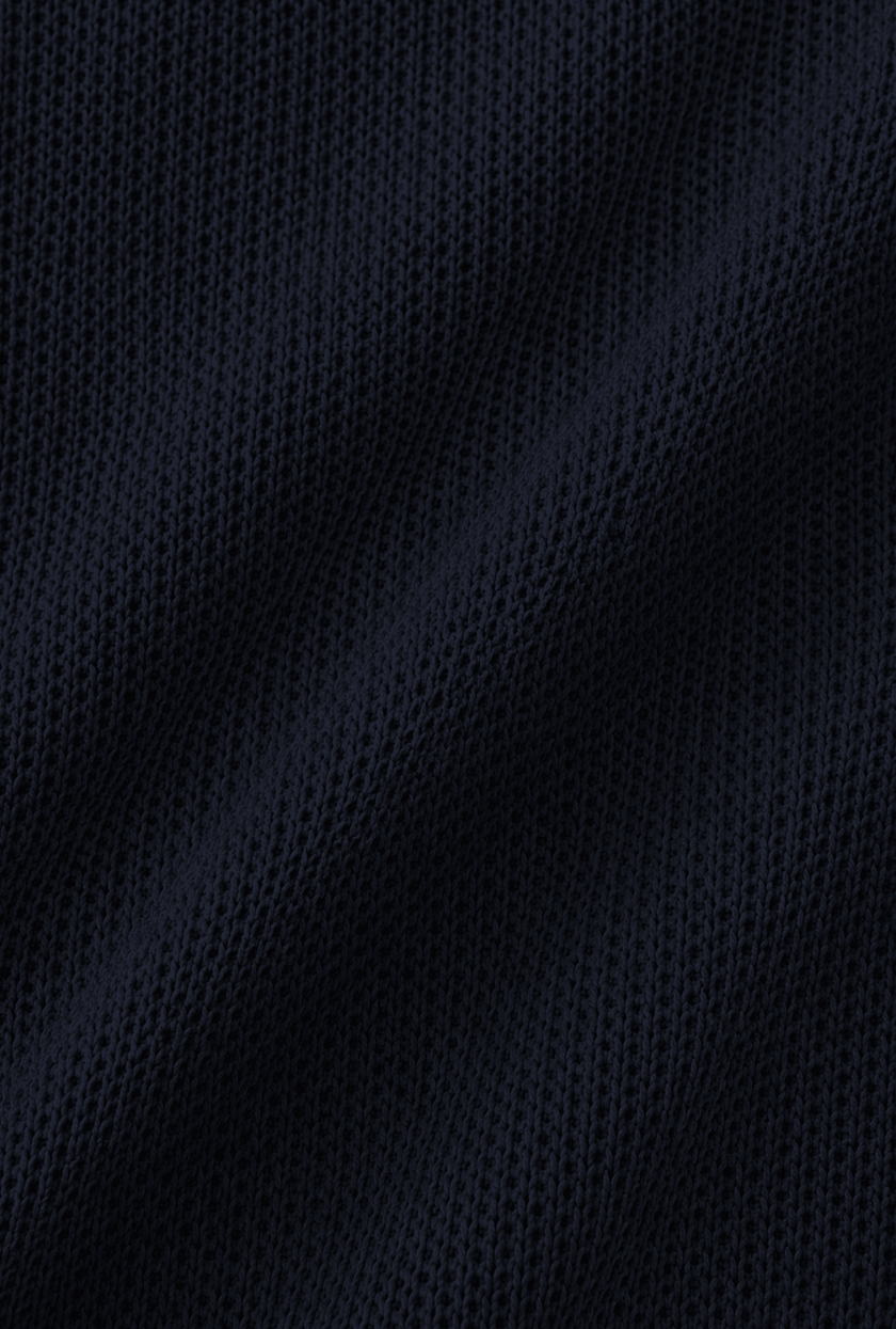 Polo Navy  - H&F - PLAYERA POLO - Polo Navy  - HFPOLOSS2601CH - CH/48 - 