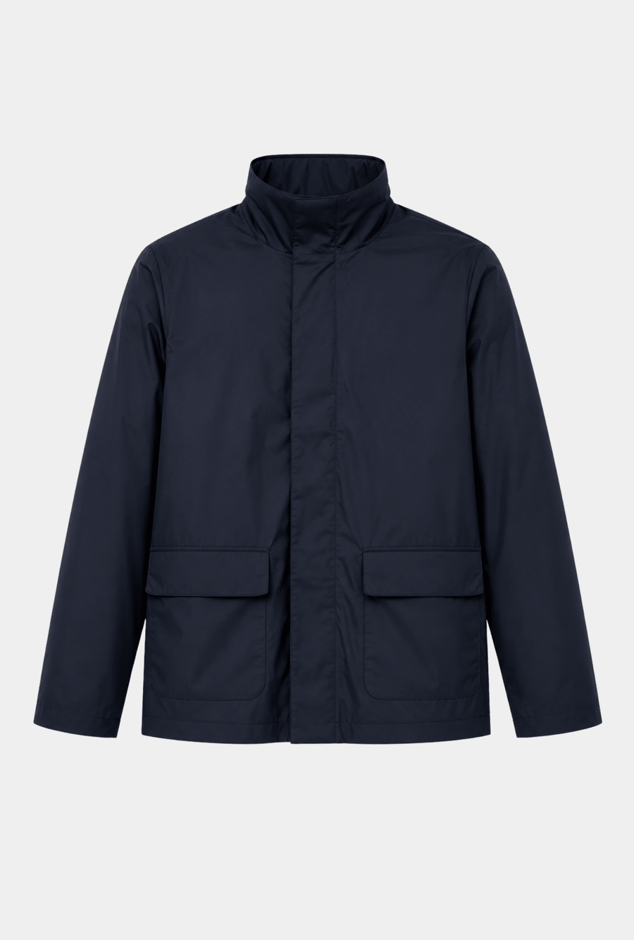 RAIN JACKET NAVY