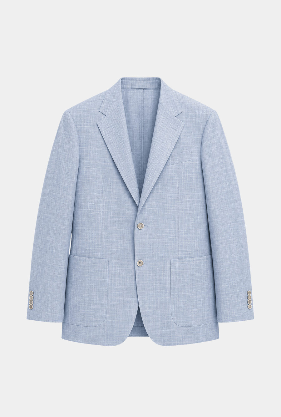 RIVIERA BLUE JACKET