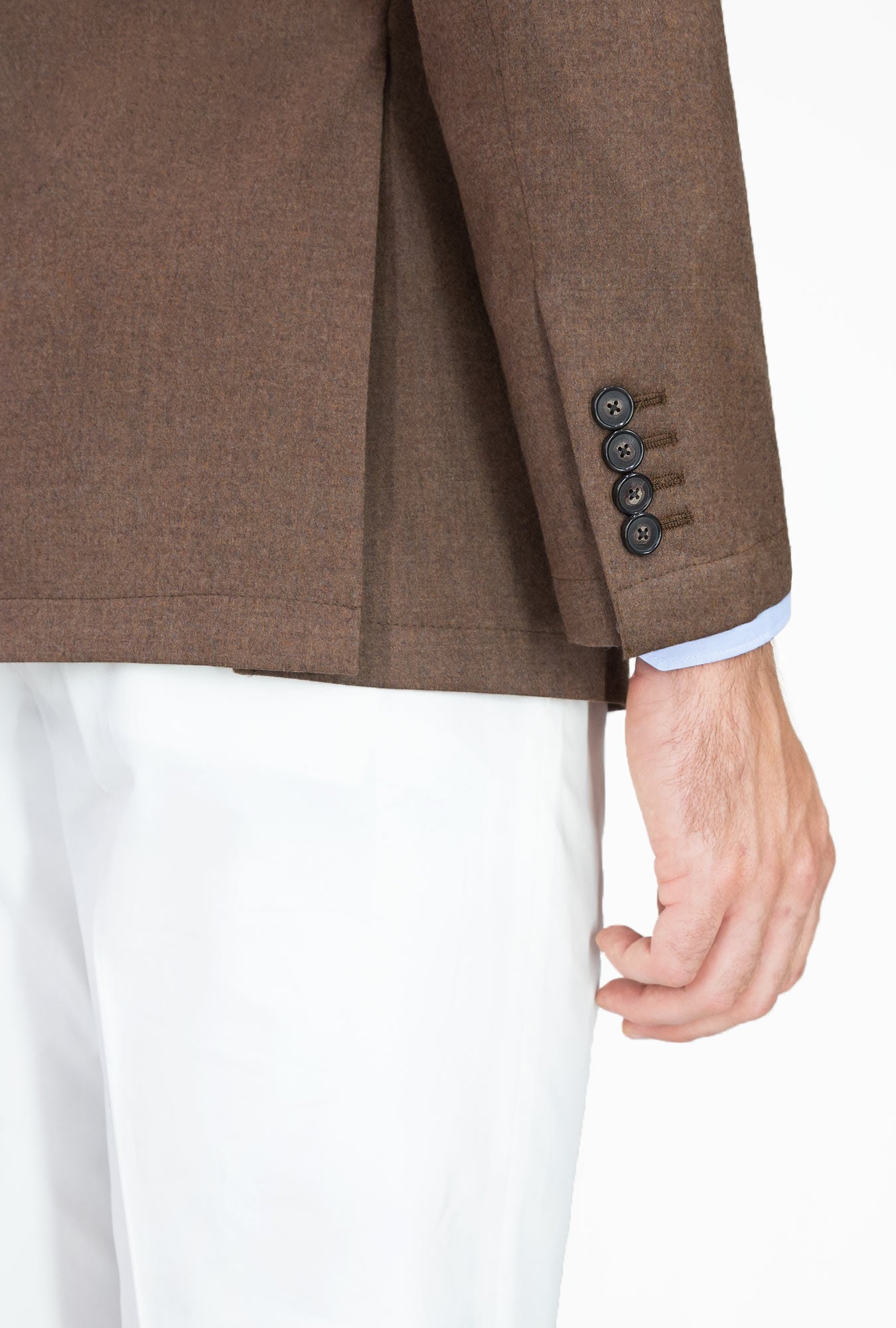 SACO CAFÉ - H&F - SACO - SACO CAFÉ - HFSTAW231944 - 44 - 