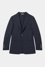 Saco Capri Navy
