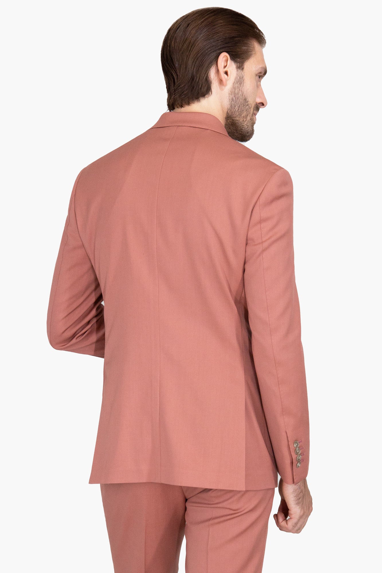 SACO CORAL - H&F - SACO - SACO CORAL - HFSTSS241246 - 46 - 