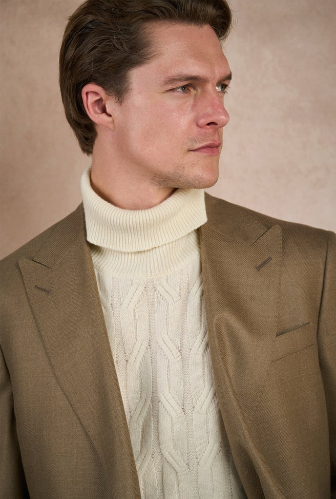 Saco Cruzado Arena - H&F - SACO - Saco hombre - HFSTAW2565146 - 46 - 
