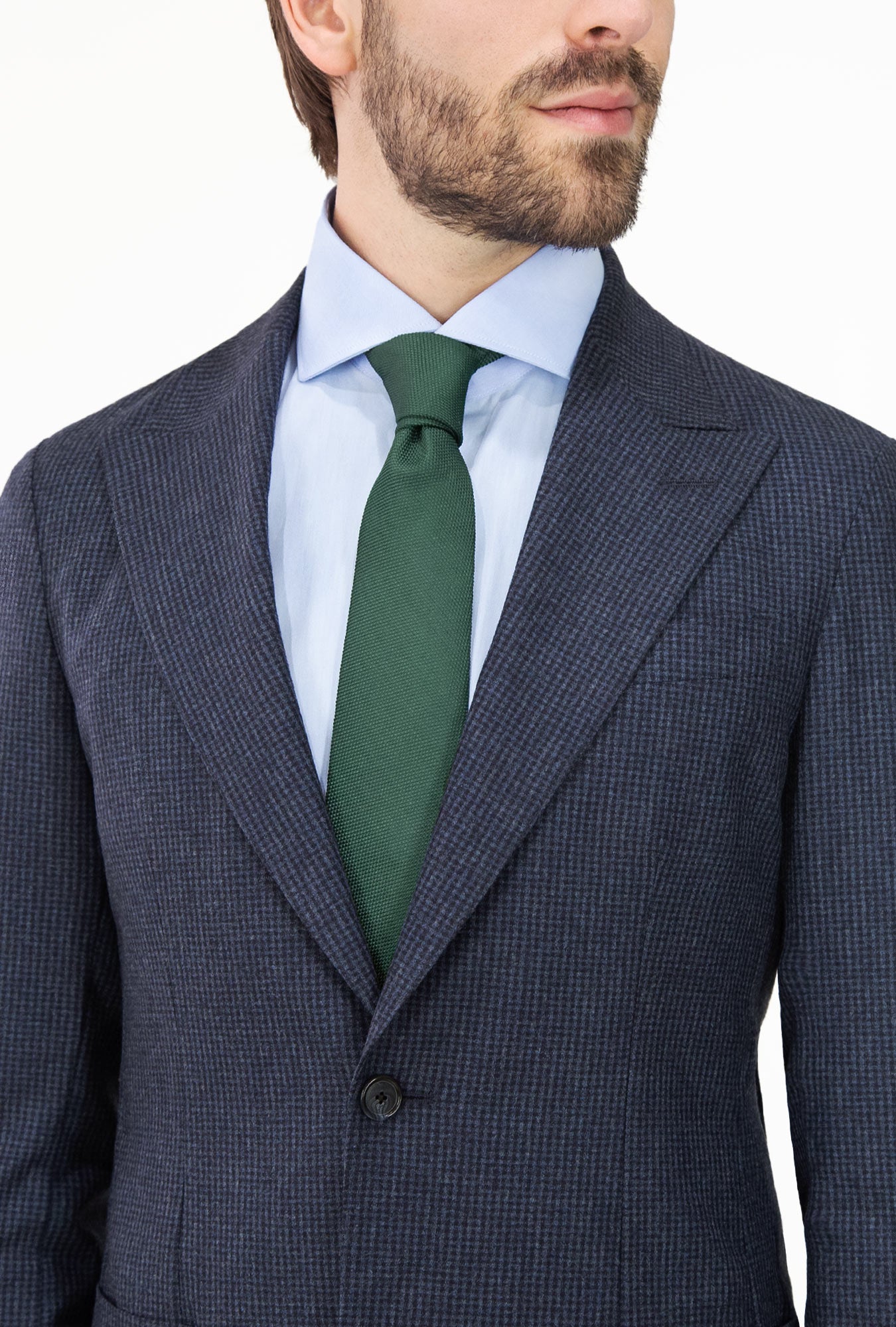 SACO MASCOTA AZUL - H&F - SACO - SACO MASCOTA AZUL - HFSTAW231444 - 44 - 