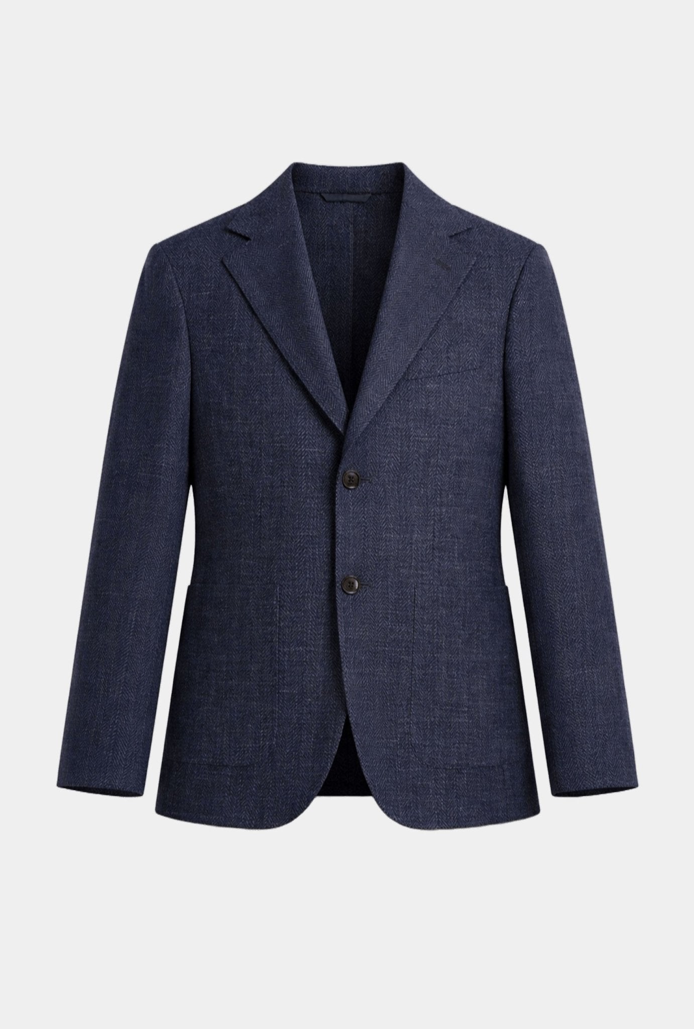 Saco Performance Azul Espiga