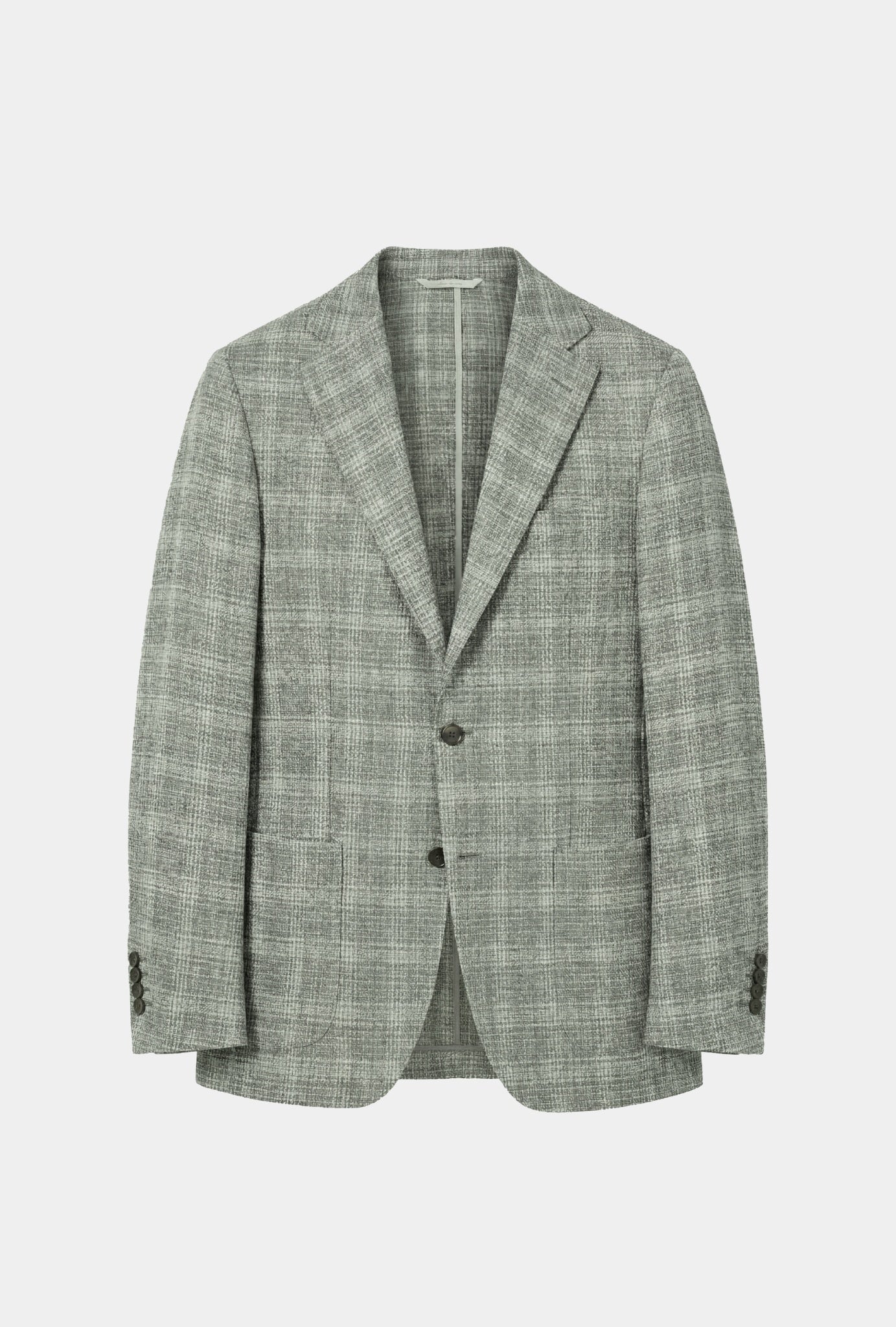 Saco Performance Marble Green - H&F - SACO - Saco Performance Marble Green - HFSTSS2670846 - 46 - 