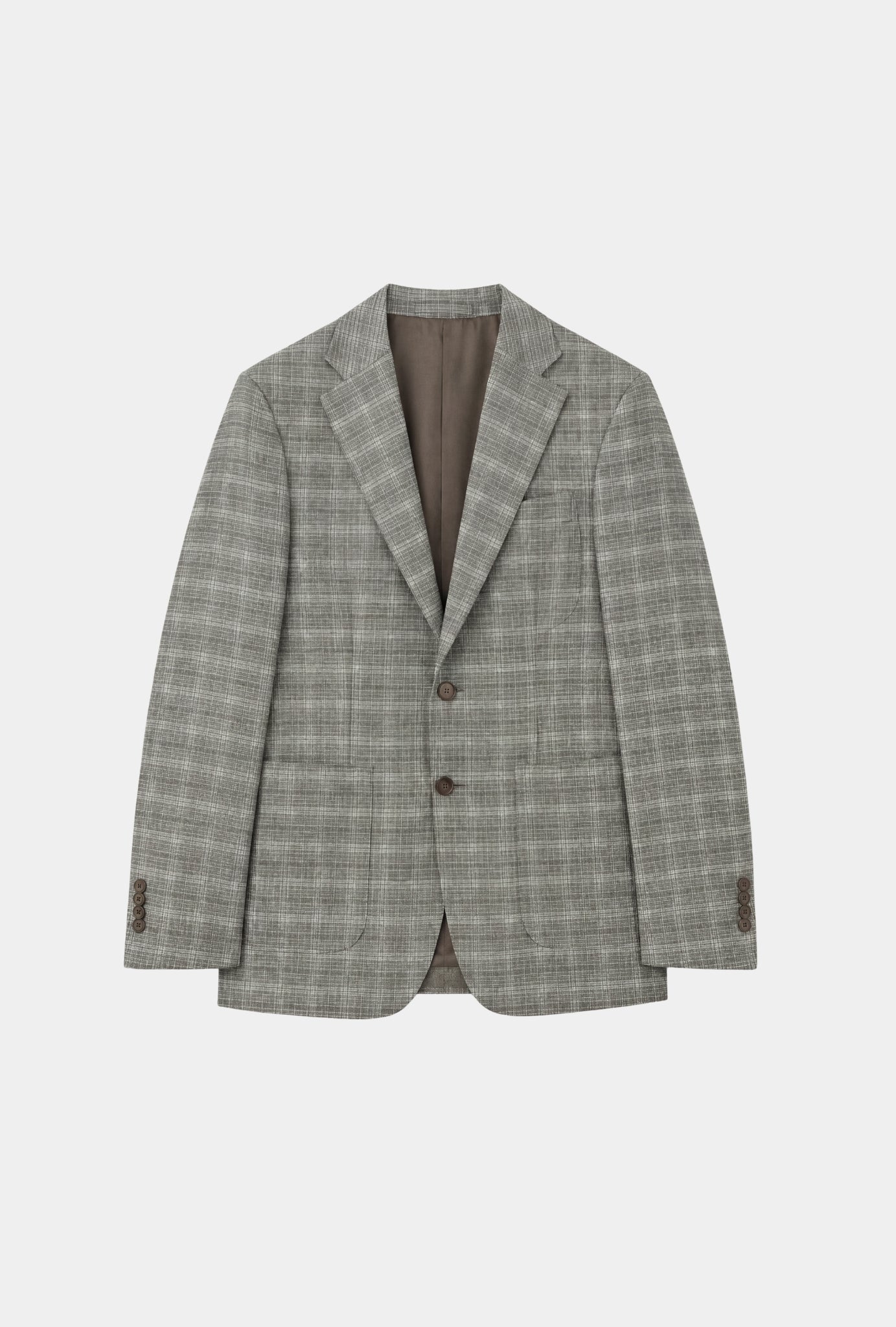 Saco Performance Marble Green - H&F - SACO - Saco Performance Marble Green - HFSTSS2670846 - 46 - 