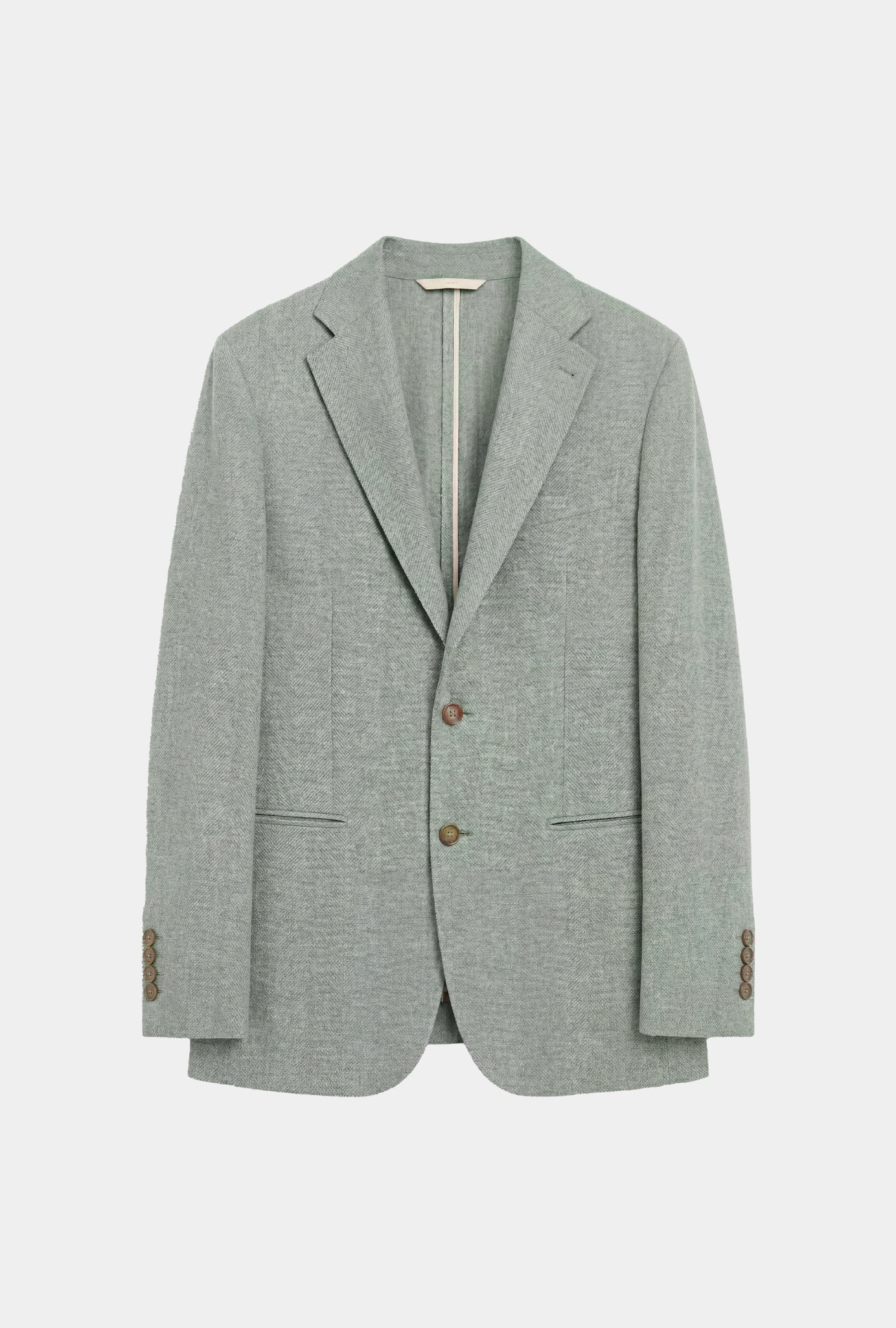 Saco Performance Menta - H&F - SACO - Saco Performance Menta - HFSTSS2670946 - 46 - 
