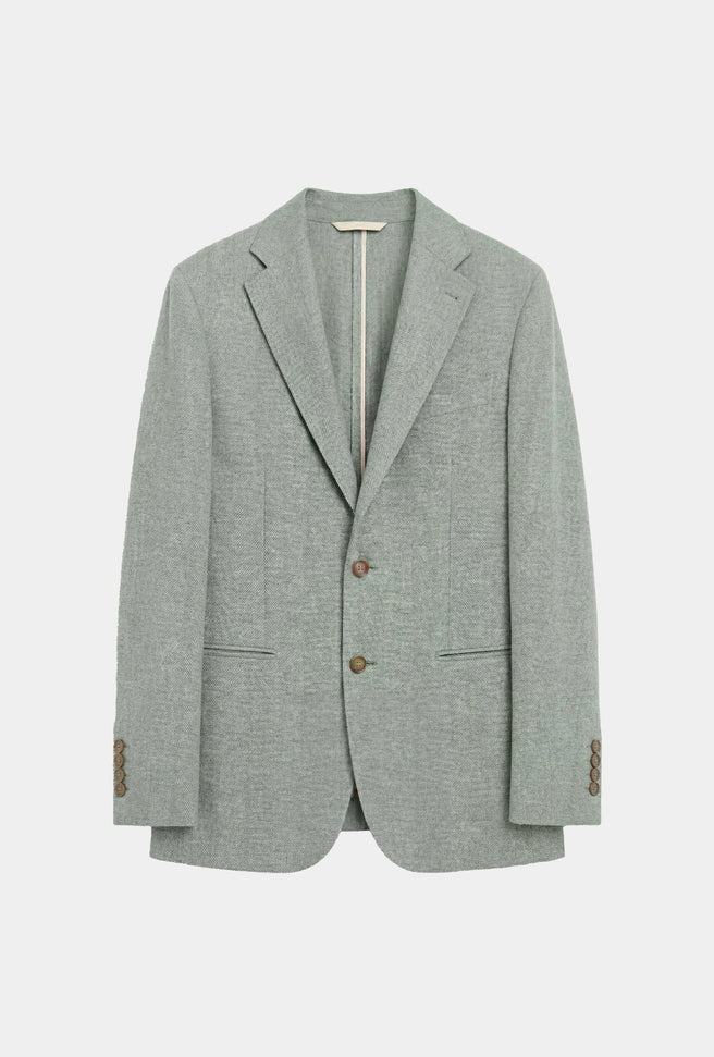 Saco Performance Menta - H&F - SACO - Saco Performance Menta - HFSTSS2670946 - 46 - 