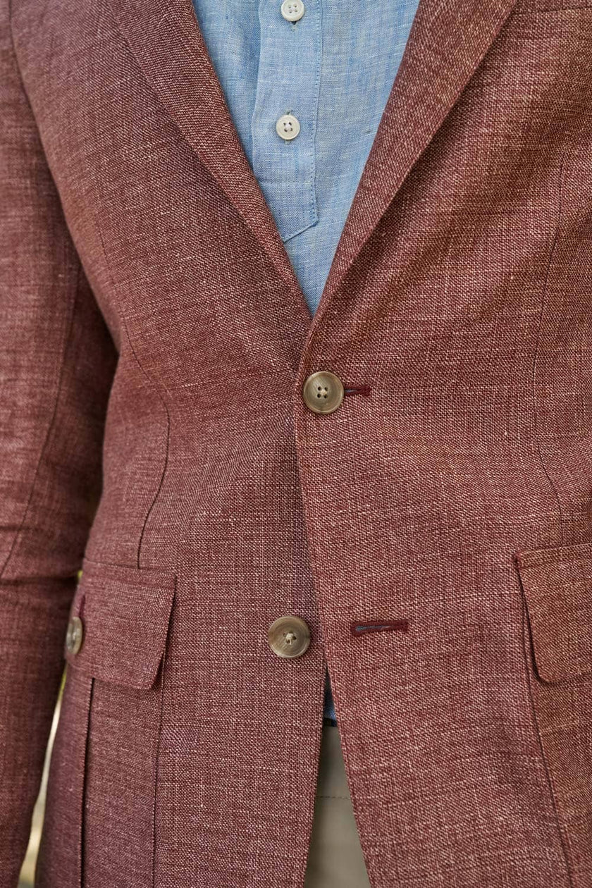 SACO VINO - H&F - SACO - SACO VINO - HFSTSS2438144 - 44 - 