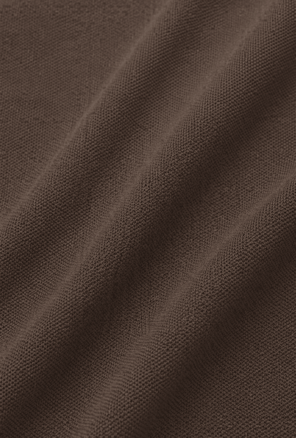 Shirt short sleeve café - H&F - Shirt short - Shirt short sleeve café - HFCTSS2603CH - CH/48 - 
