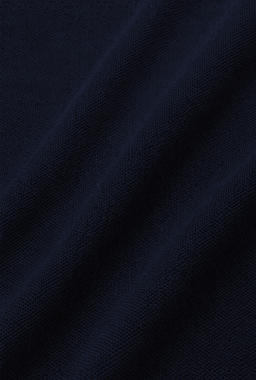 Shirt short sleeve navy - H&F - Shirt short - Shirt short sleeve navy - HFCTSS2605CH - CH/48 - 