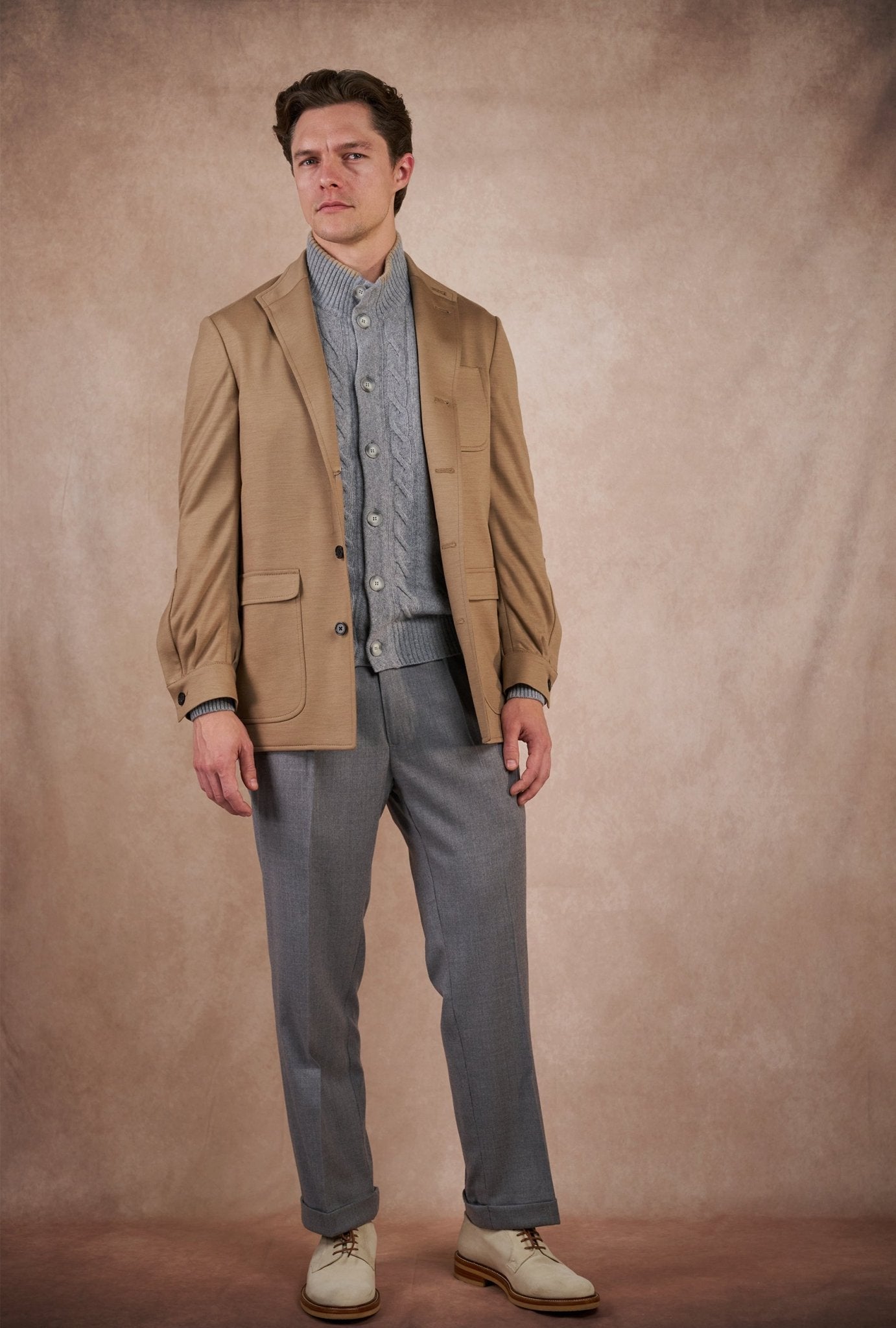 Teba Arena - H&F - SACO - Teba Arena - HFSTAW25650246 - 46 - 