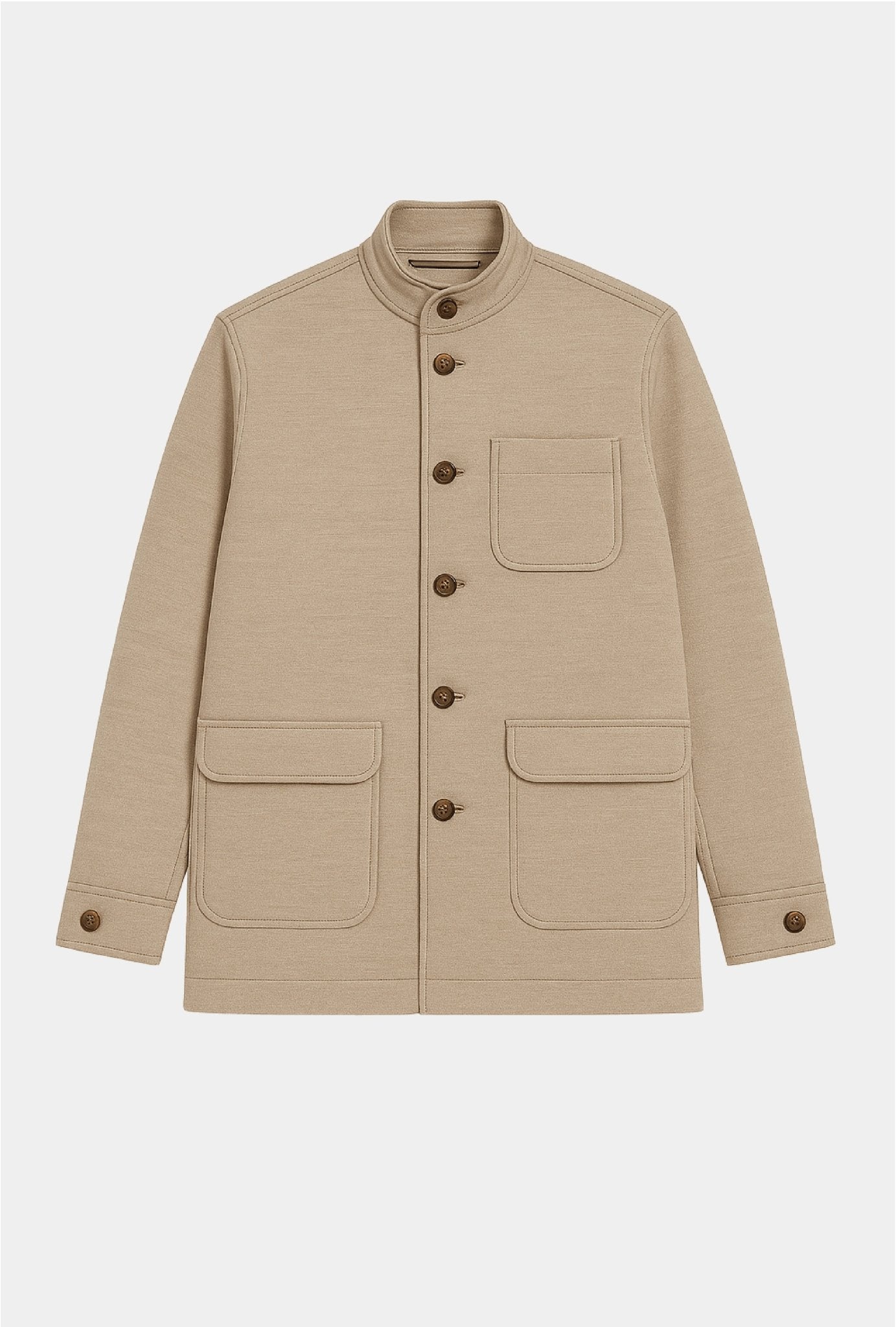 TEBA ARENA AW256502 - H&F - SACO - TEBA ARENA AW256502 - HFSTAW25650246 - 46 -