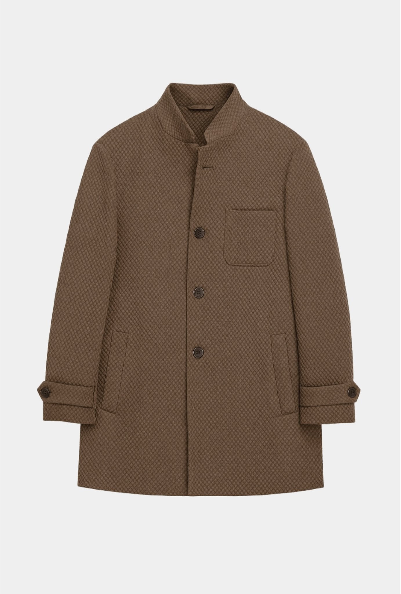 Teba Tabaco - H&F - SACO - Teba Tabaco - HFSTAW25640146 - 46 - 