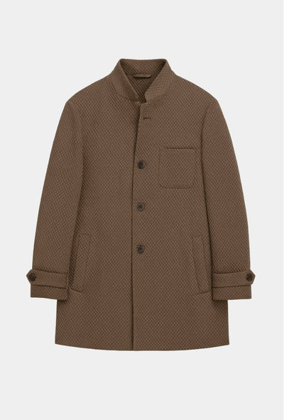 Teba Tabaco - H&F - SACO - Teba Tabaco - HFSTAW25640146 - 46 - 