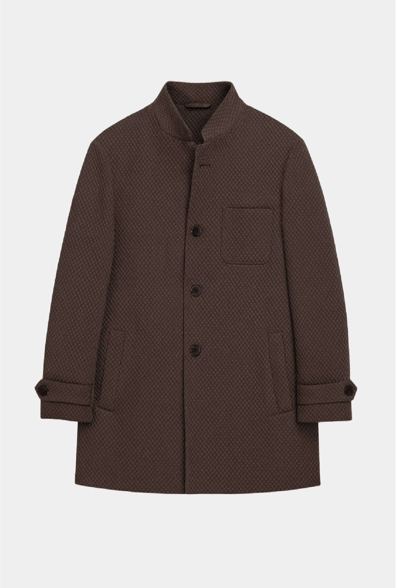 Teba Tabaco - H&F - SACO - Teba Tabaco - HFSTAW25640146 - 46 - 