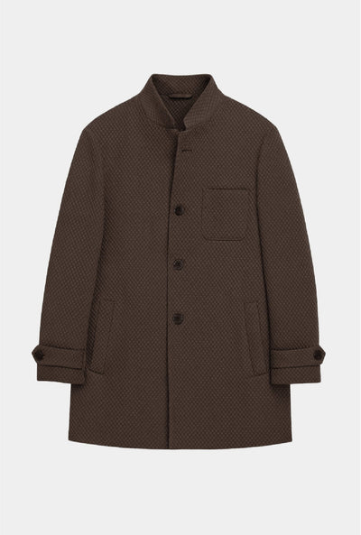 Teba Tabaco - H&F - SACO - Teba Tabaco - HFSTAW25640146 - 46 - 