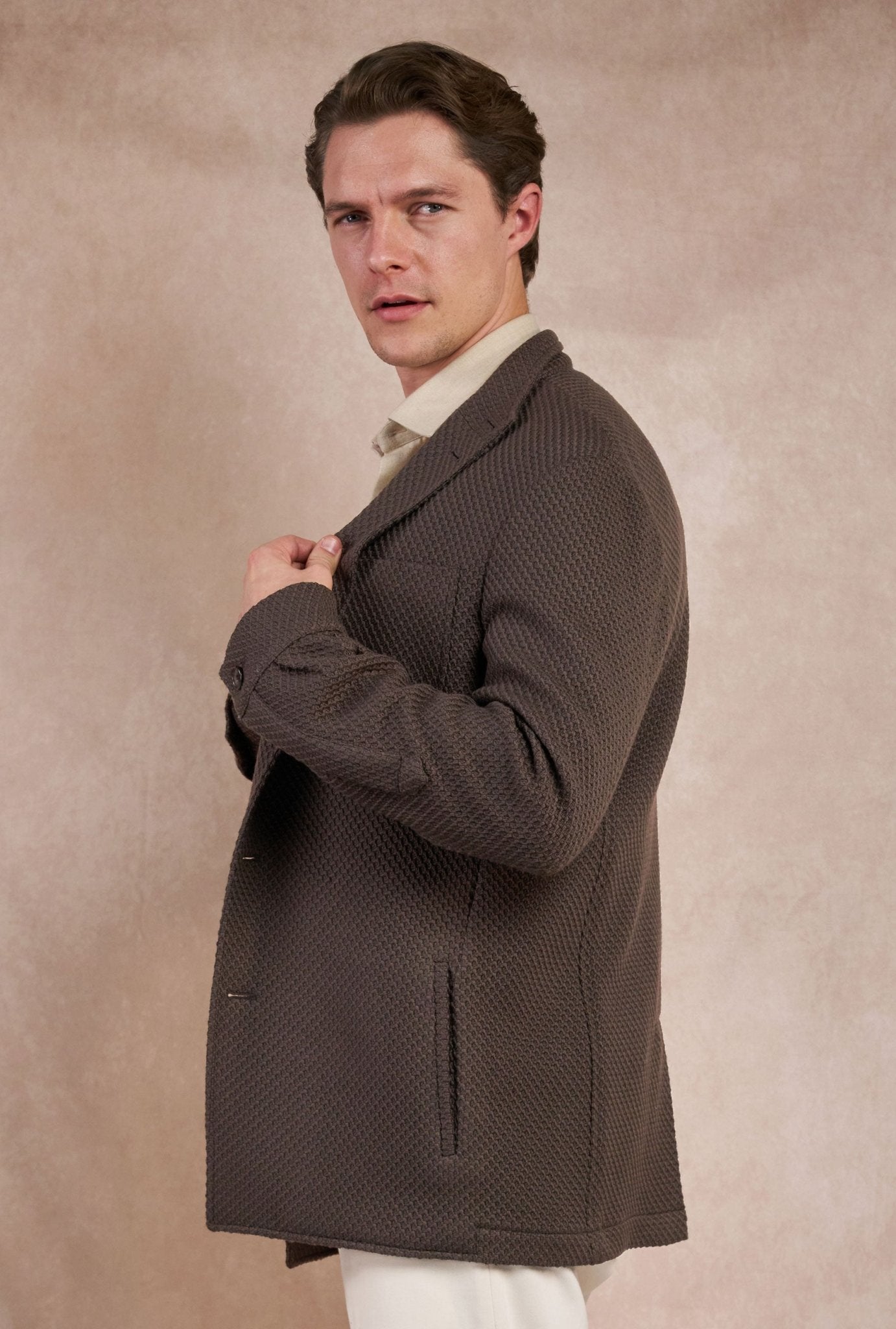 Teba Tabaco - H&F - SACO - Teba Tabaco - HFSTAW25640146 - 46 - 