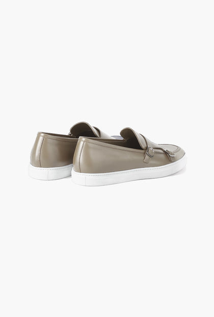 TENIS PERLA STRAPS - H&F - ZAPATOS - TENIS PERLA STRAPS - HFZPSS2501390 - 39 - 