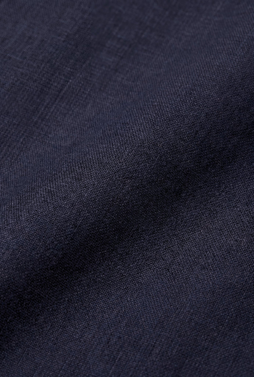 Traje Azul Acero 150's - H&F - TRAJE - Traje Azul Acero 150's - HFTTSS2670046 - 46 - 