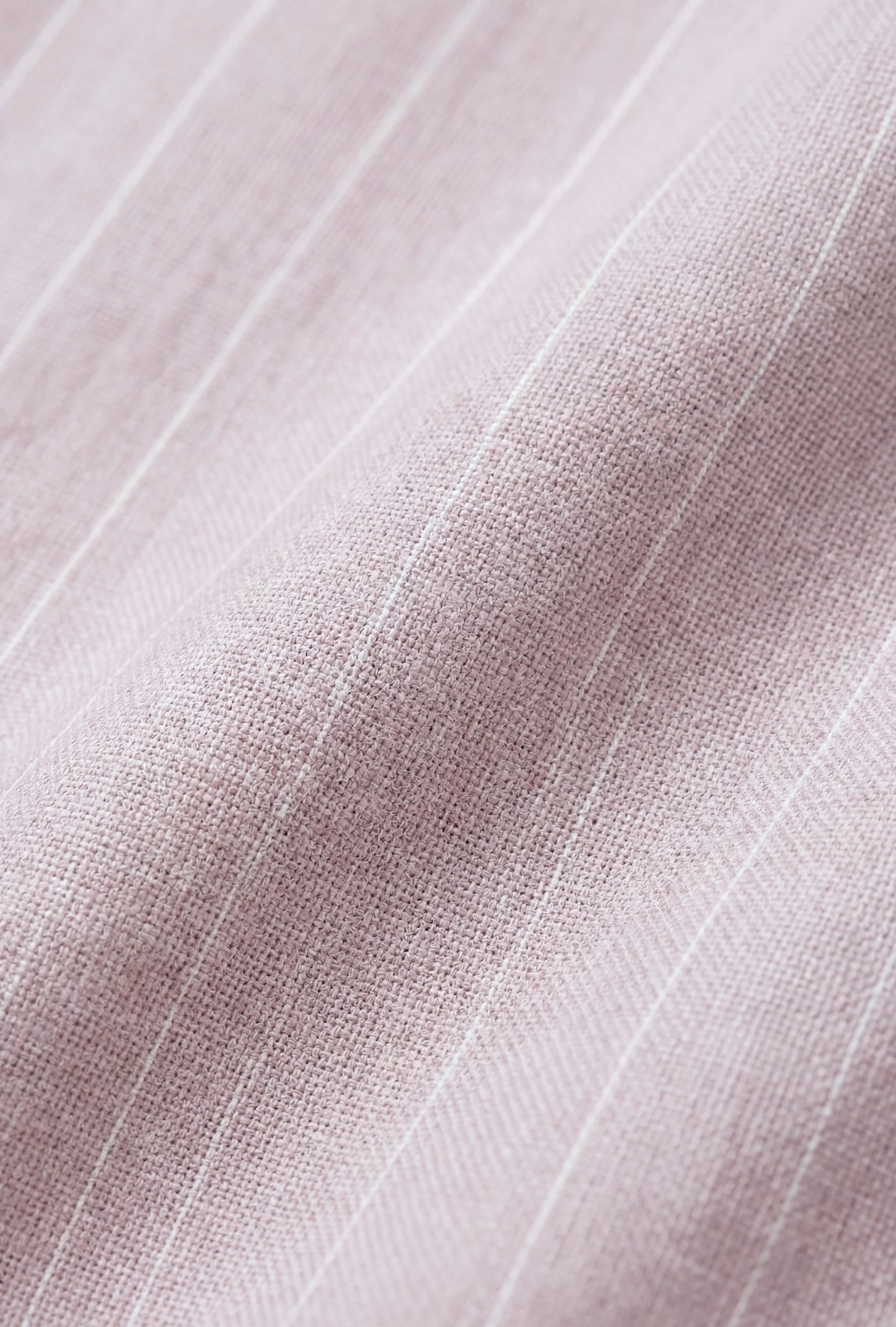 Traje Rosa Palo Líneas Blancas - H&F - TRAJE - Traje Rosa Palo Líneas Blancas - HFTTSS2670646 - 46 - 