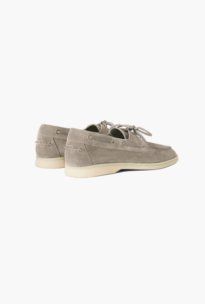 ZAPATO TOPSIDERS PERLA SS2502 - H&F - ZAPATOS - ZAPATO TOPSIDERS PERLA SS2502 - HFZPSS2502390 - 39 - 
