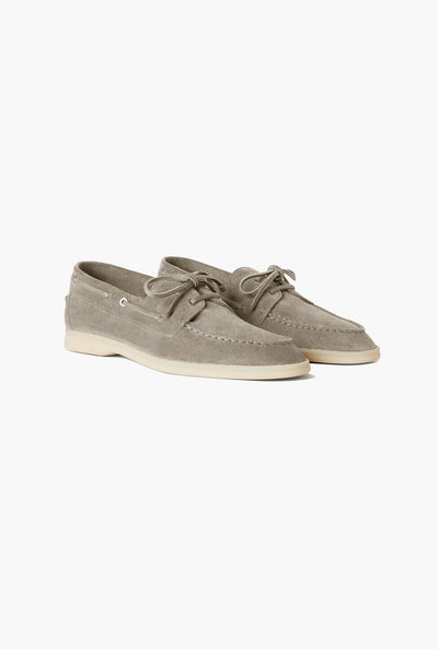 ZAPATO TOPSIDERS PERLA SS2502 - H&F - ZAPATOS - ZAPATO TOPSIDERS PERLA - HFZPSS2502390 - 39 - 
