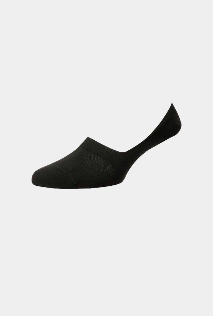 MINI TIN MONACO NEGRO - H&F - CALCETINES - MINI TIN MONACO NEGRO - HFSOCKAW2113 - 