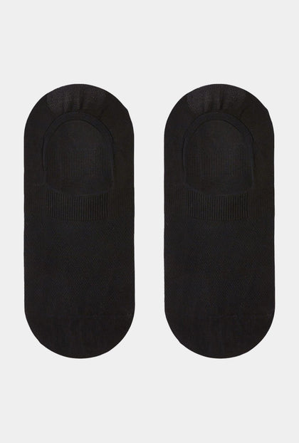 MINI TIN MONACO NEGRO - H&F - CALCETINES - MINI TIN MONACO NEGRO - HFSOCKAW2113 - 