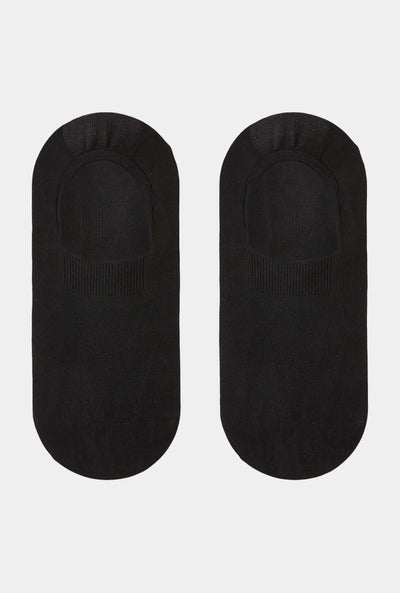 MINI TIN MONACO NEGRO - H&F - CALCETINES - MINI TIN MONACO NEGRO - HFSOCKAW2113 - 