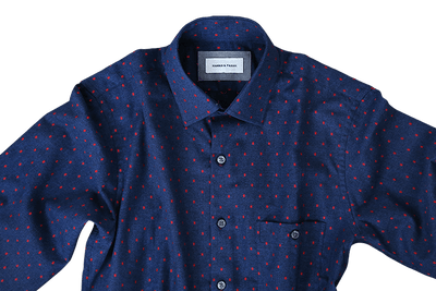 PUNTOS GRANDES - H&F - SHIRT - PUNTOS GRANDES - PUNTOSGRANDESDefaultTitle - 