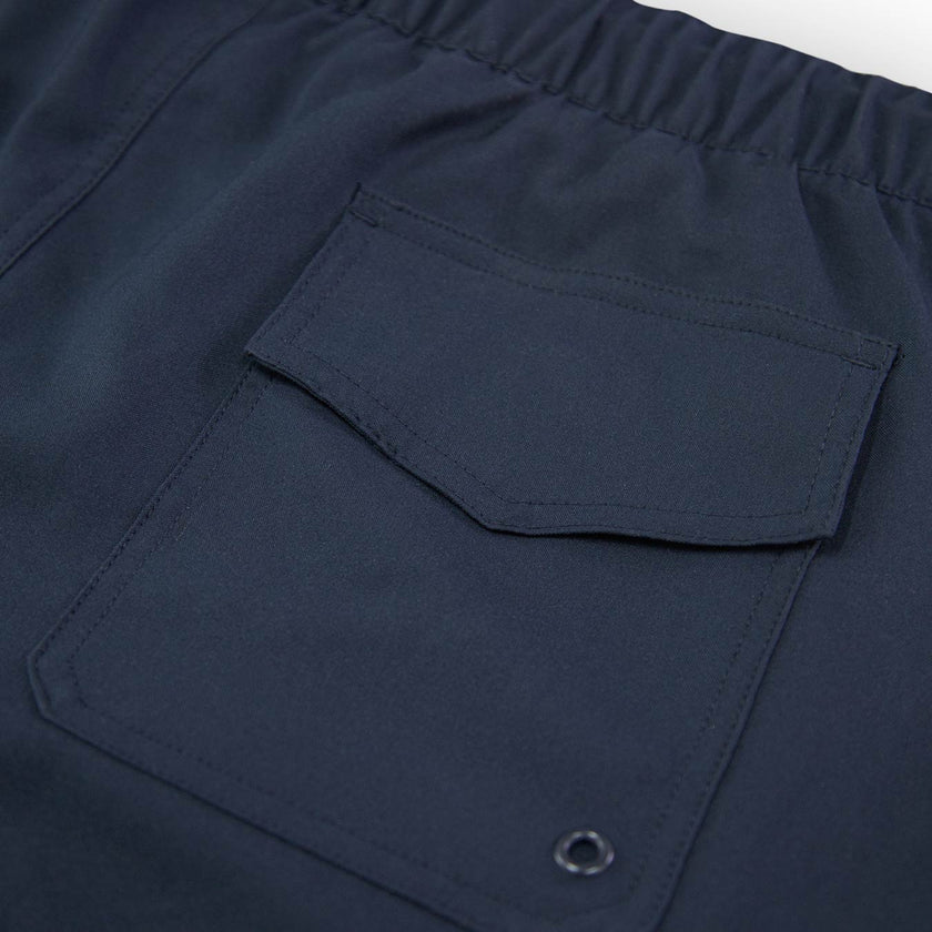 TRAJE DE BAÑO AZUL MARINO - H&F - TRAJE - BAÑO - TRAJE DE BAÑO AZUL MARINO - HFSWSUITAW2101CH - CH - 